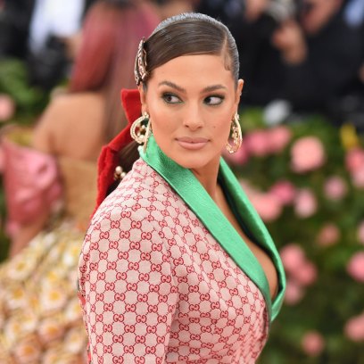 Ashley Graham Looking Over Her Shoulder at the 2019 Met Gala, Ashley Graham's Net Worth