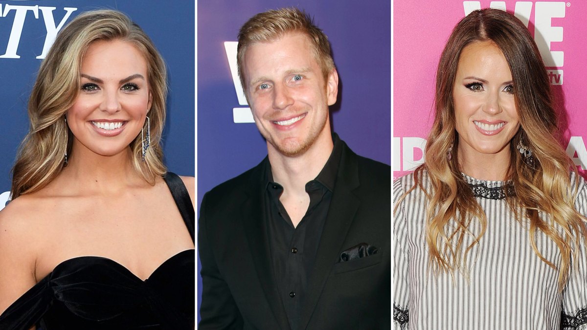 Bachelor Nation Alum Who Competed DWTS Promo