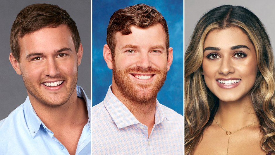 Bachelor Nation Stars Were Injured During Production