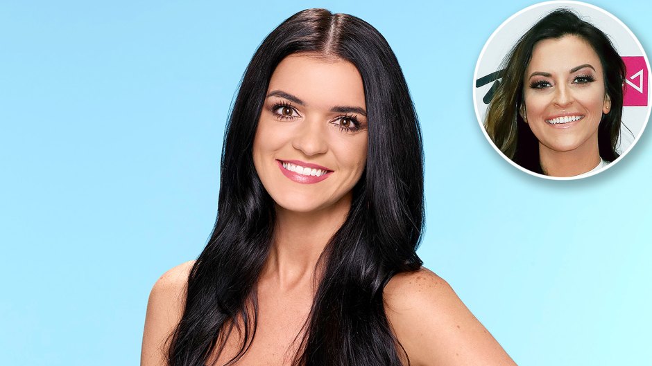 Bachelor Tia Booth BFF Raven Gates Supports Amid Break Up