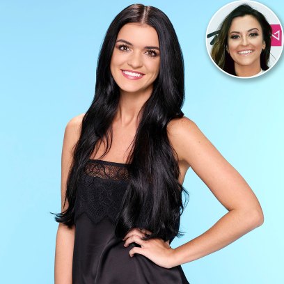 Bachelor Tia Booth BFF Raven Gates Supports Amid Break Up