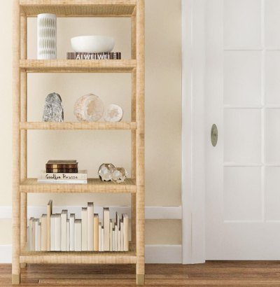 Modsy decorating tips with Crystals