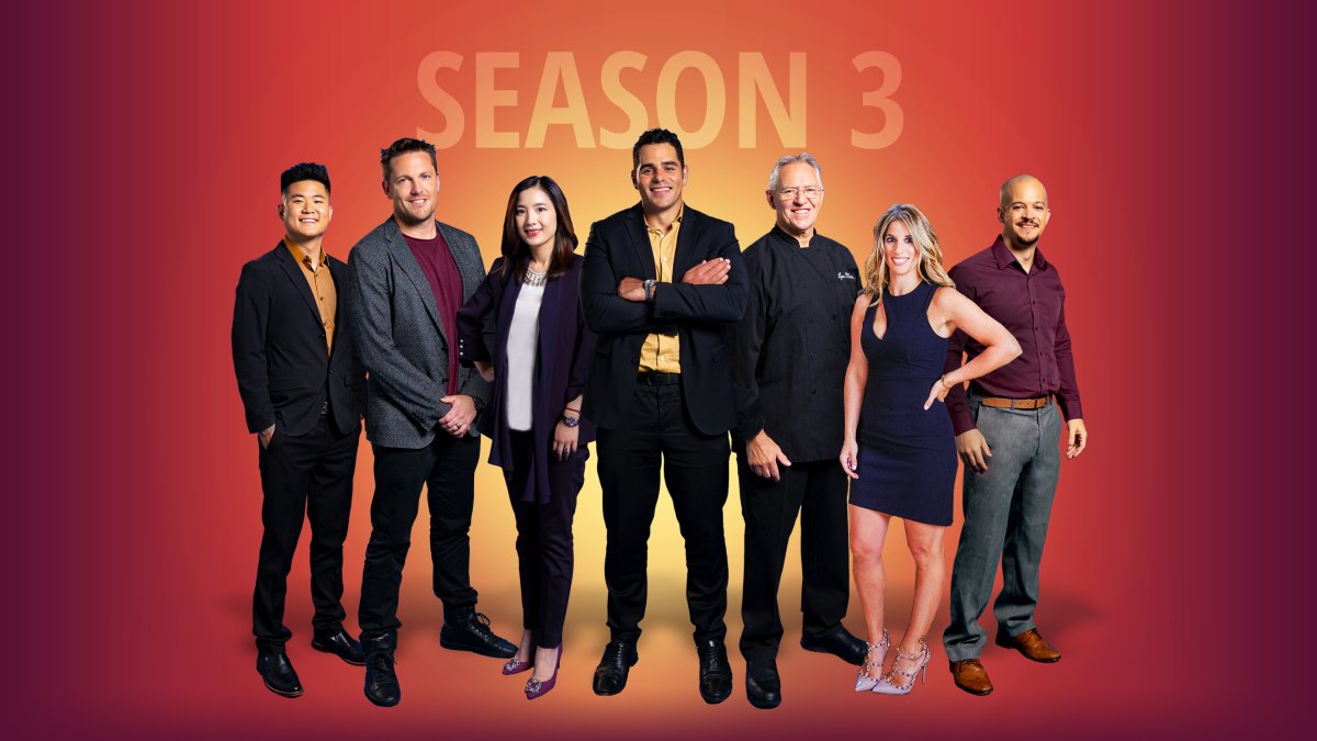Mohegan BOH Season 3 Cast Photo