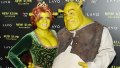 Celebrity Couples and Their Halloween Costumes, Heidi Klum and Tom Kaulitz