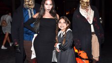 Horror in Hollywood! A Complete Roundup of Celebrity Halloween Costumes This Year
