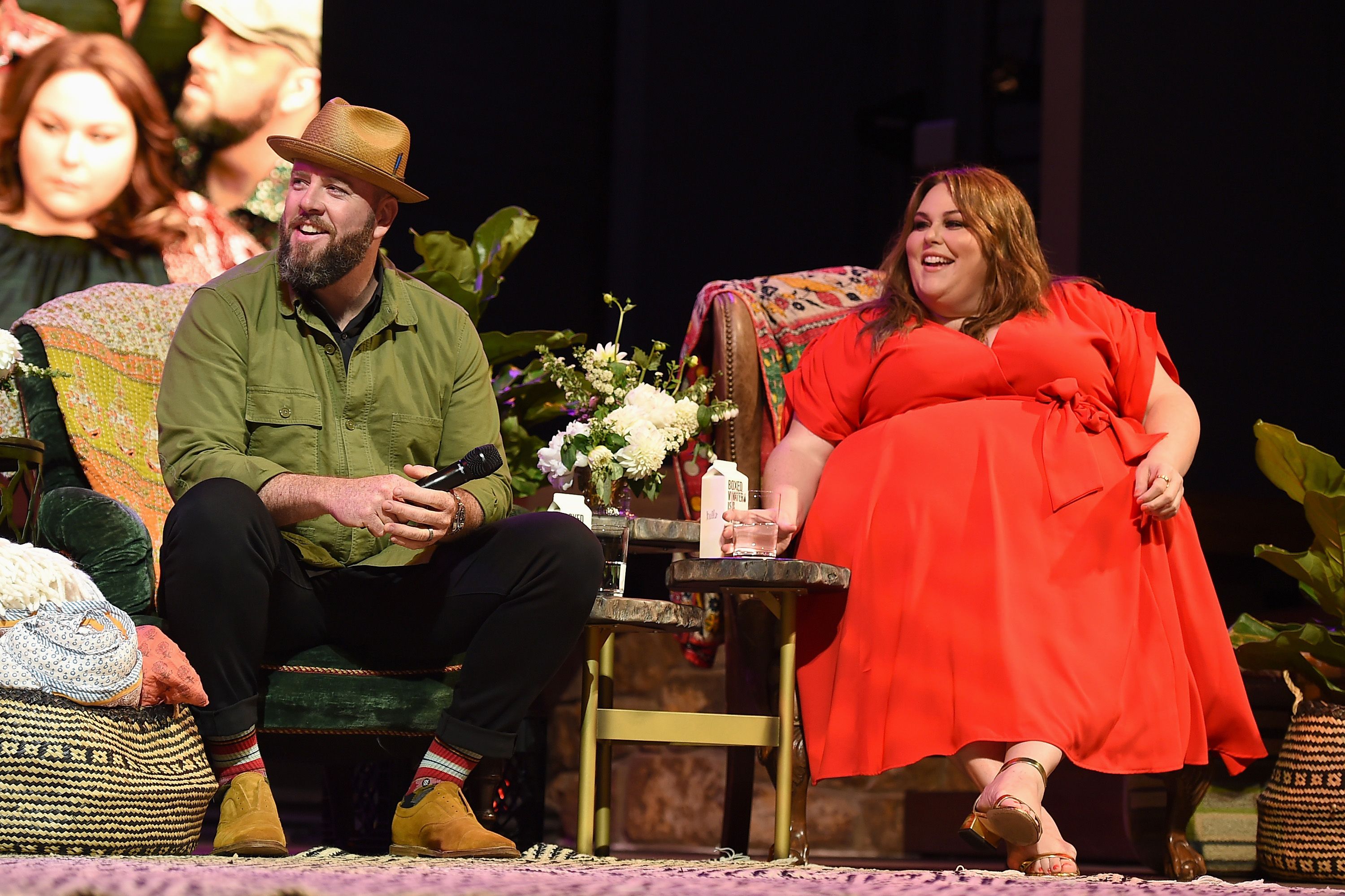 'This is Us' FYC Event, Los Angeles, USA 06 Jun 2019