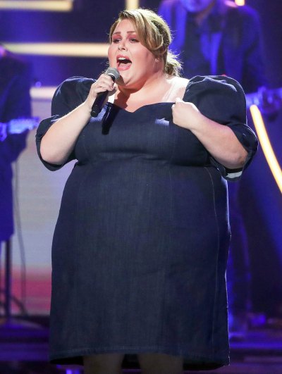 Chrissy Metz Fulfills Her Lifetime Dream Working on Country Music