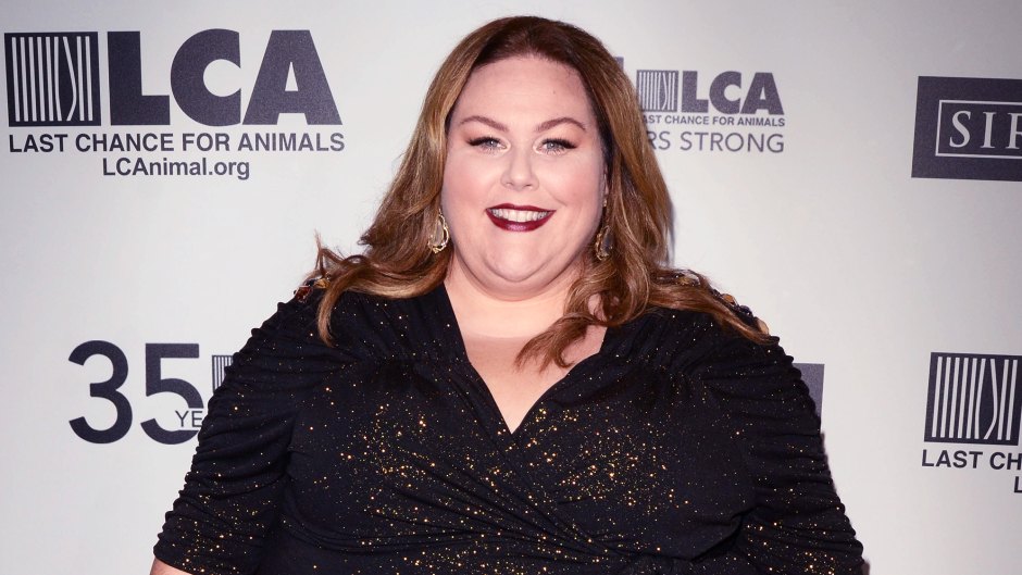 Chrissy Metz Fulfills Her Lifetime Dream Working on Country Music