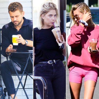 Coffee Shops Loved by Celebs