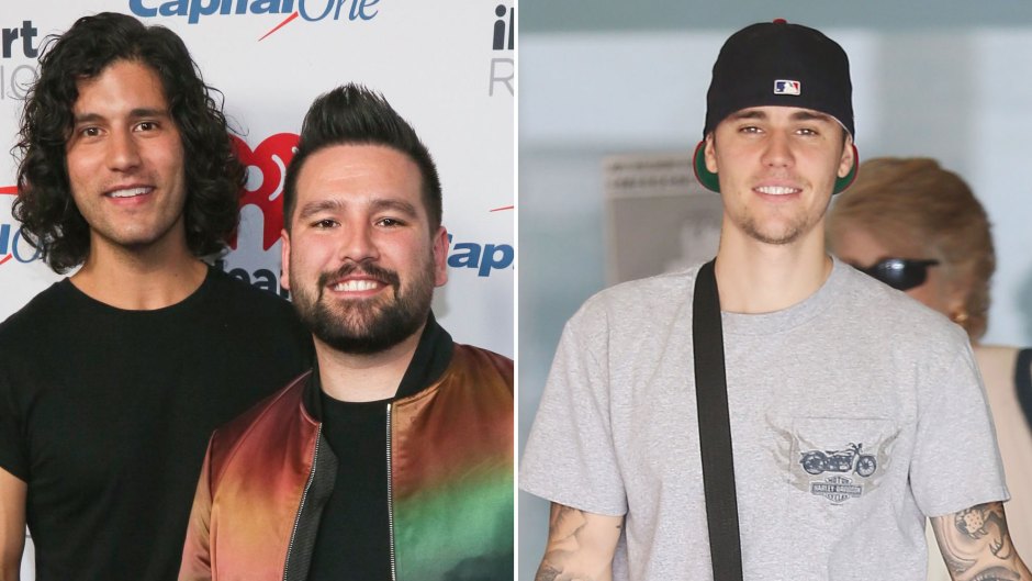 Dan and Shay's Song '10,000 Hours' With Justin Bieber Are Romantic AF