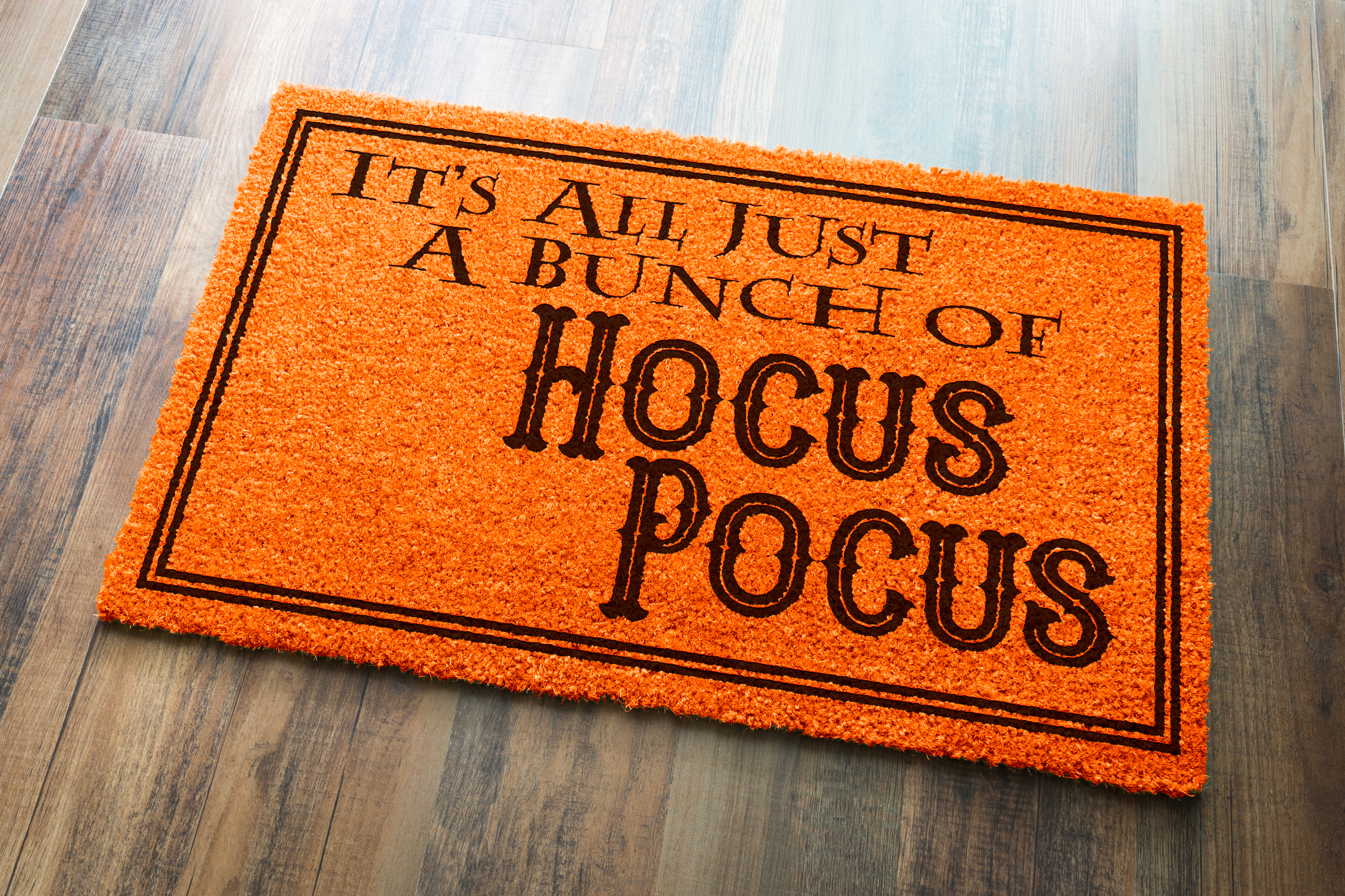Fall Door Mats for Your Home