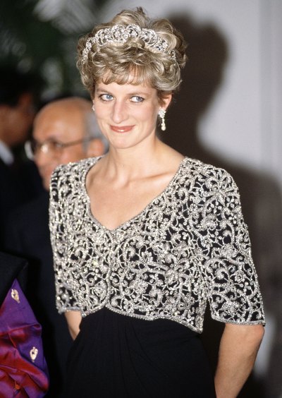 Fatal Voyage Diana Case Solved Claims Security Lead to Her Death