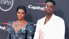 Dwyane Wade and Gabrielle Union Have the Sweetest Blended Family &mdash; Meet Their Kids!