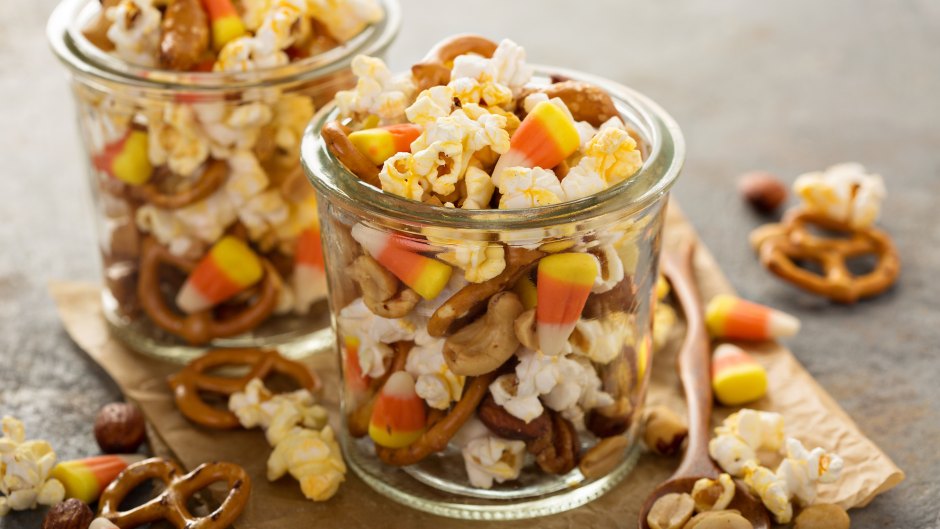 Healthy Halloween Treats to Munch on This Year