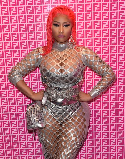 You Won't Believe How Much Nicki Minaj's Huge Engagement Ring Costs