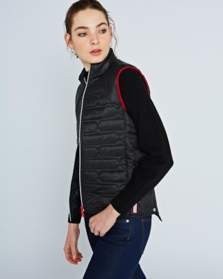 HunterBootsVest