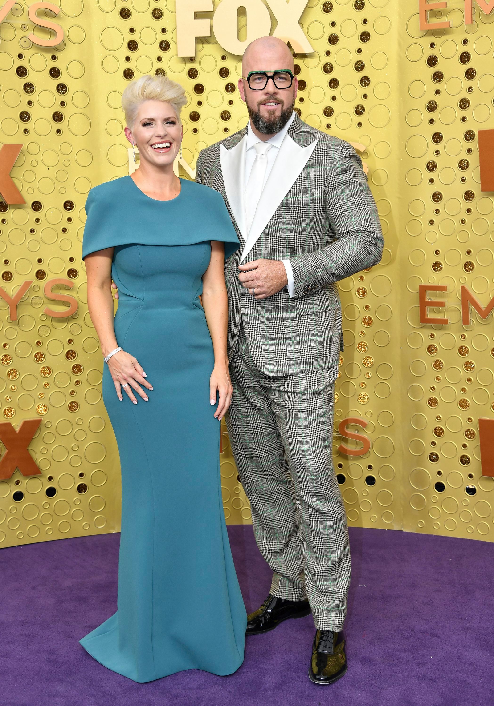 Is Chris Sullivan Married?