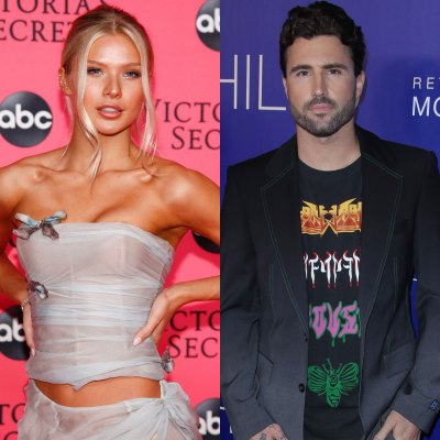 Josie Canseco, Brody Jenner