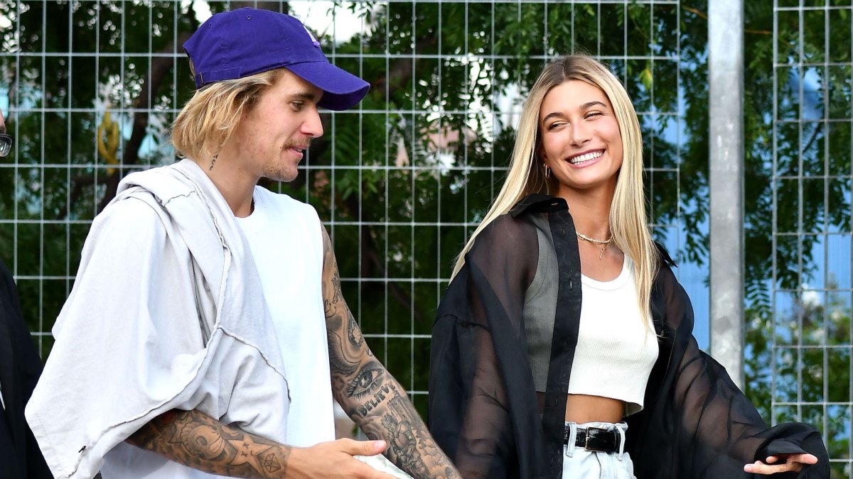 Justin Bieber, Hailey Baldwin, Honeymoon plans