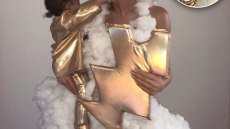 The Kar-Jenner Kids Always Have the Best Halloween Costumes
