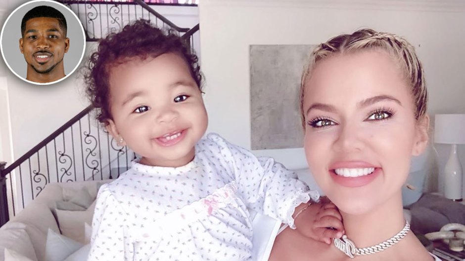 Khloe Kardashian Admits She Will ‘Never Come in Between’ Tristan and Daughter True After Scandal