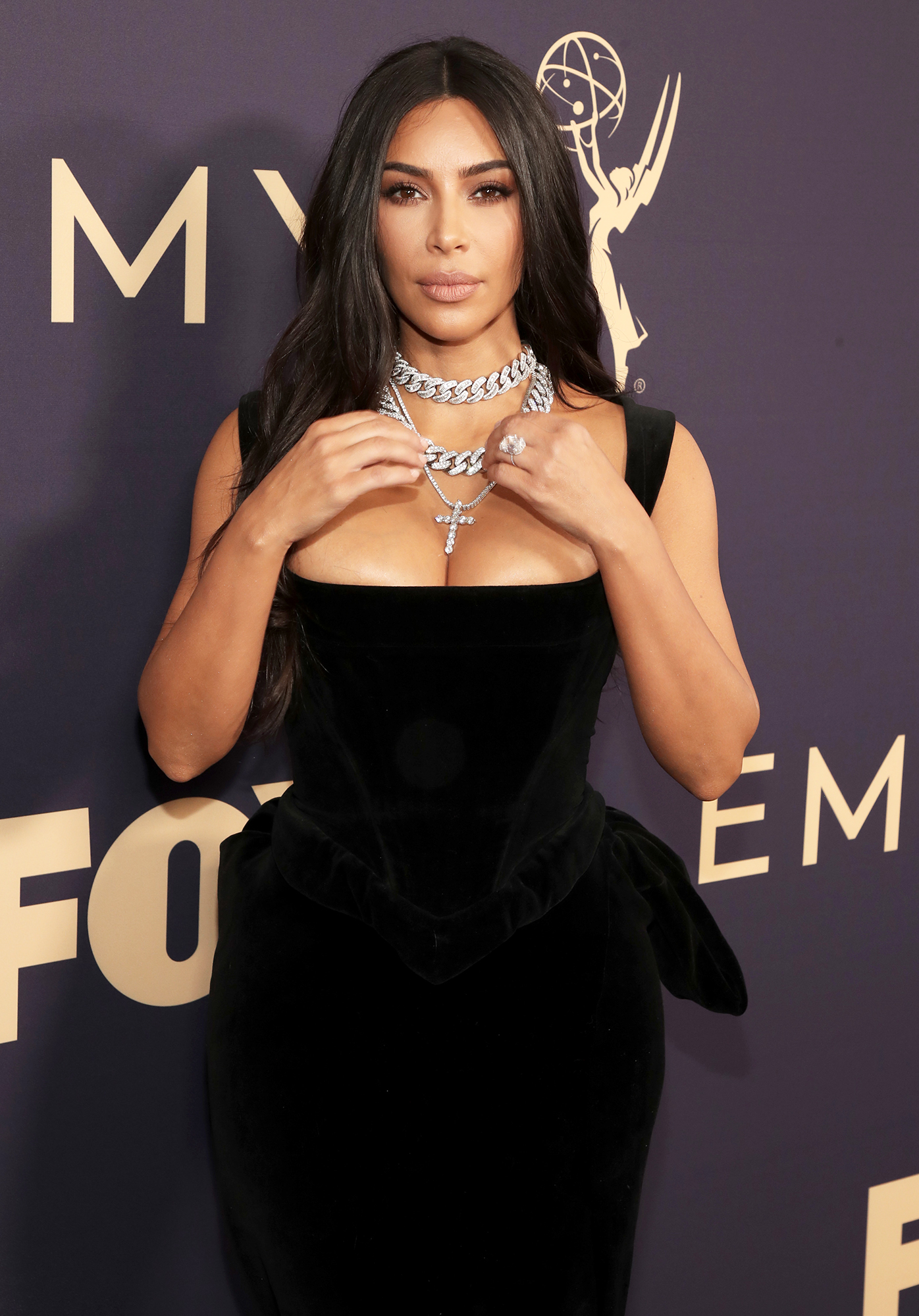 Kim Kardashian Best Beauty Secrets