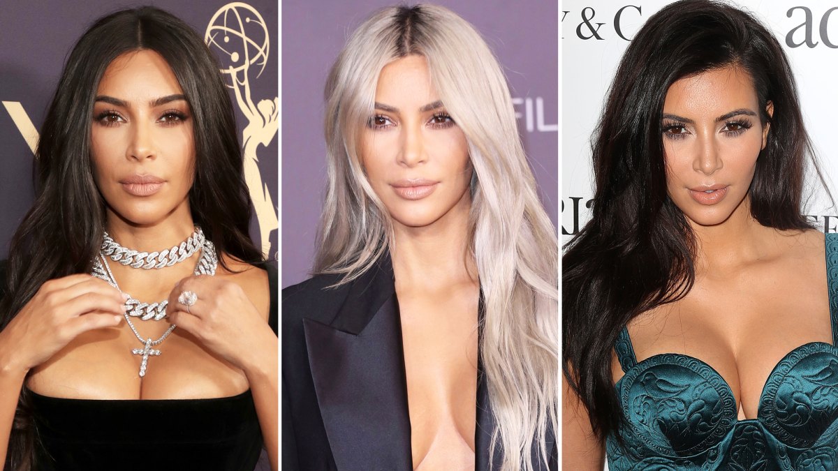 Kim Kardashian Hardcore Porn - Kim Kardashian's Go-To Beauty Tips and Secrets: See Her Best Quotes