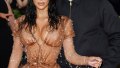 Kim Kardashian Claps Back Kanye West Met Gala Look Too Sexy
