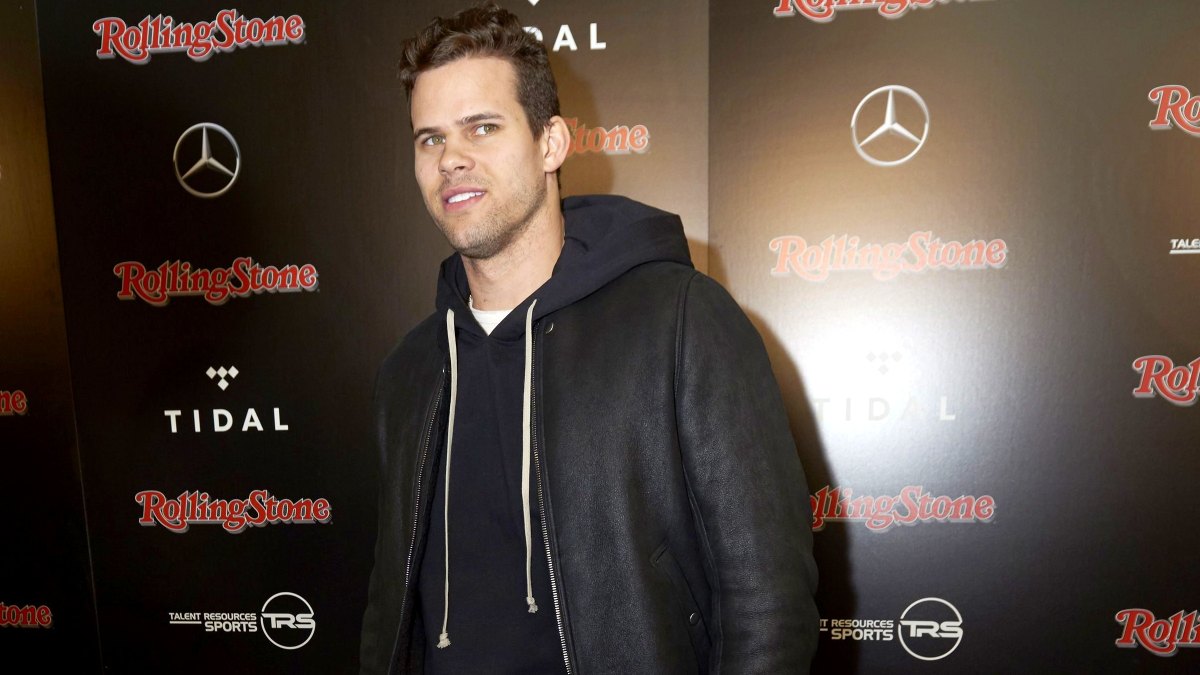 Kris Humphries 2018