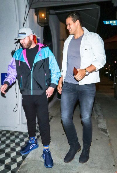 Kris Humphries in 2019