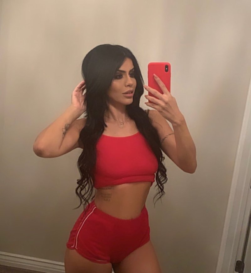 Larissa Dos Santos Lima Defends Farrah Abraham Against Plastic Surgery Hate