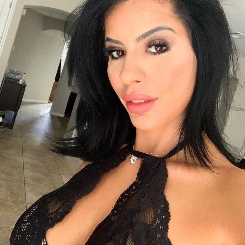 Larissa Dos Santos Lima Defends Farrah Abraham Against Plastic Surgery Hate