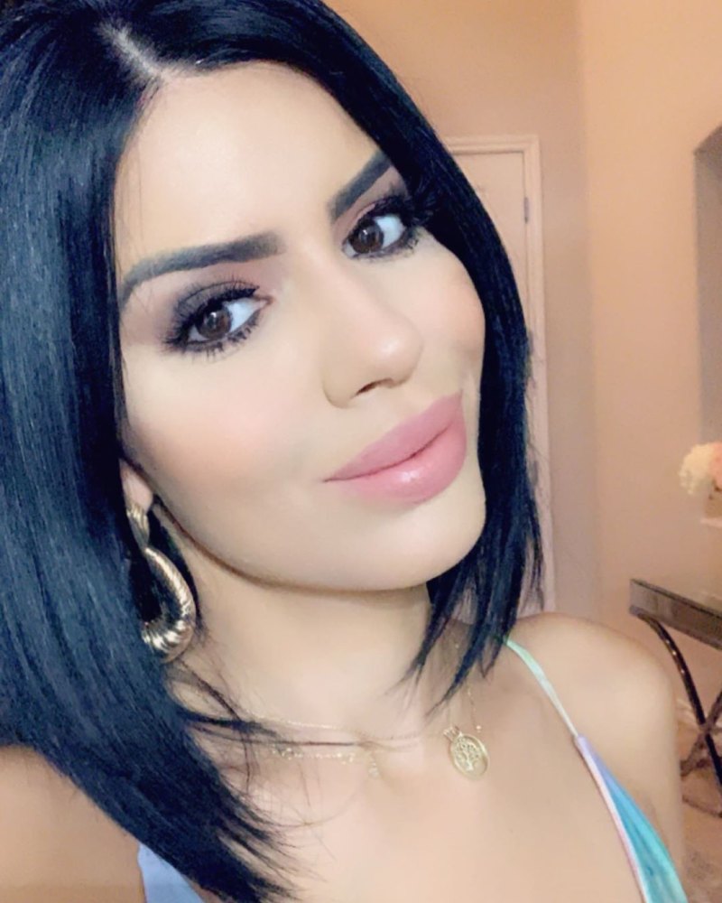 Larissa Dos Santos Lima Defends Farrah Abraham Against Plastic Surgery Hate