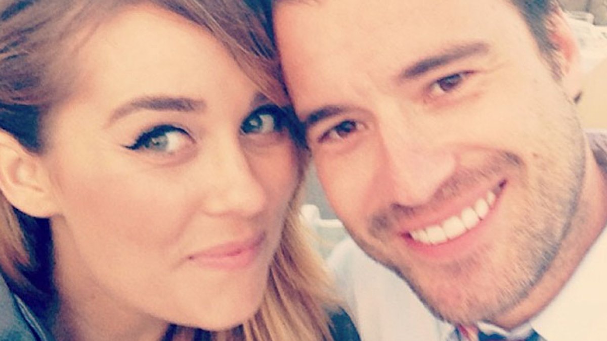 Lauren Conrad and William Tell Have Baby Number 2