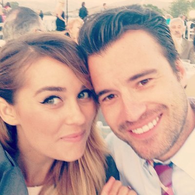 Lauren Conrad and William Tell Have Baby Number 2