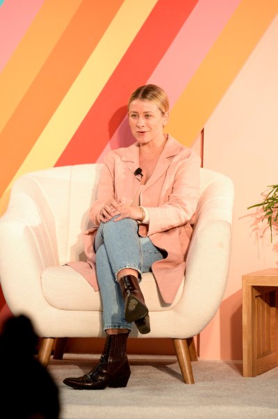 Lo Bosworth at the #BlogHer19 Creators Summit