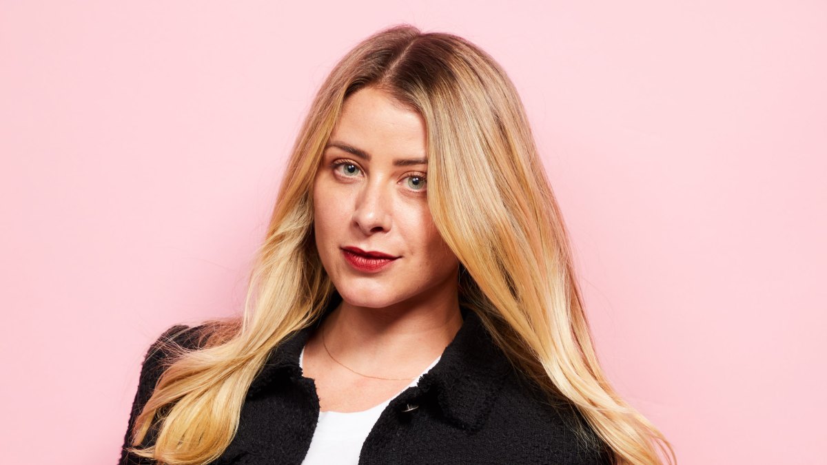 Lo Bosworth at Los Angeles Beautycon