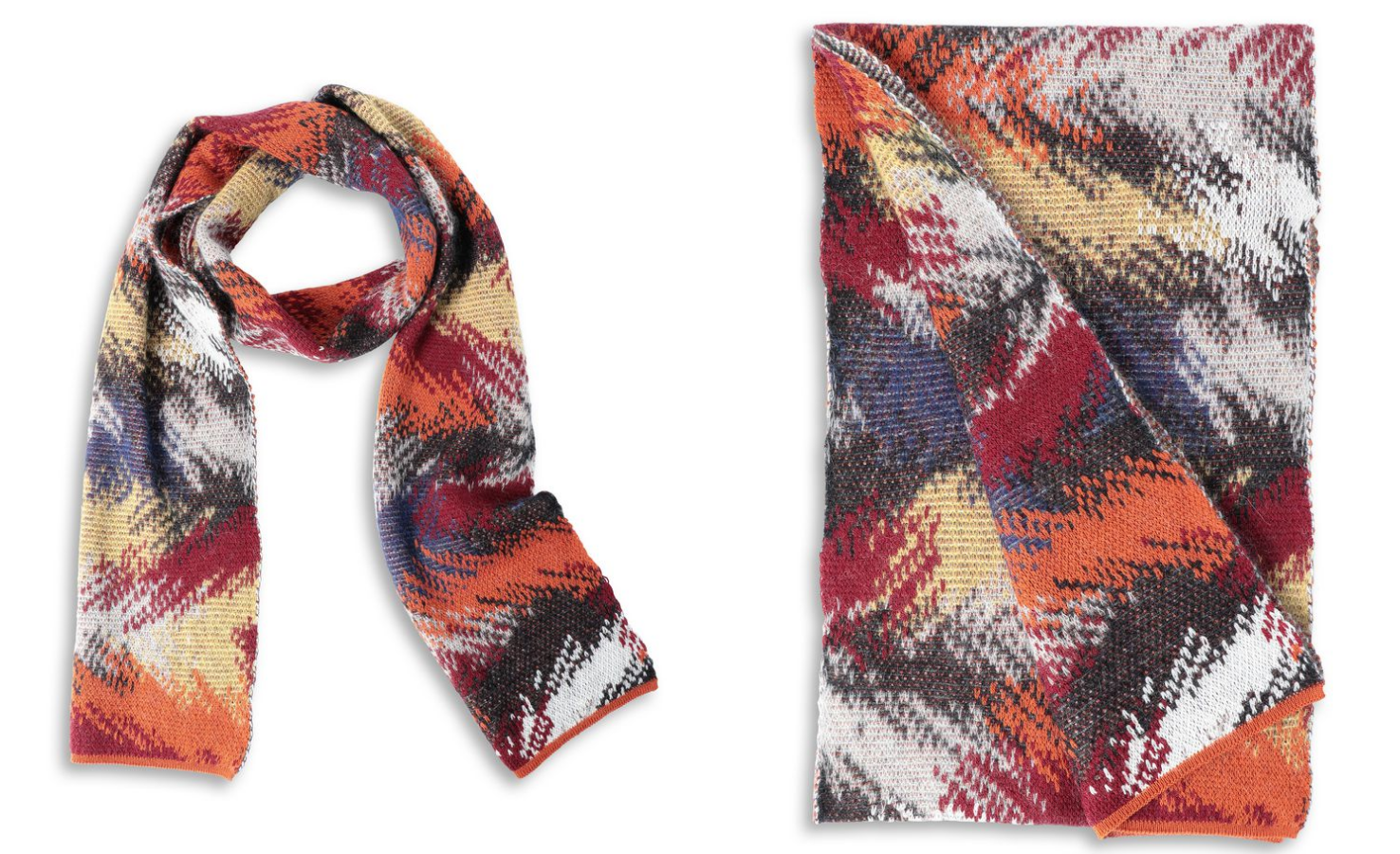 Missoni Scarf