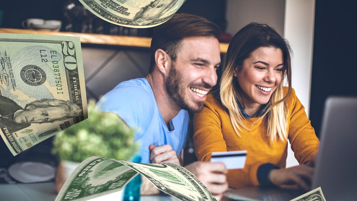 RetailMeNot Cash Back Day