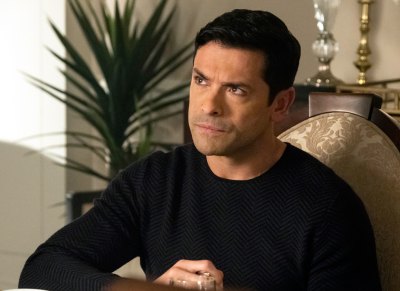 Riverdale Mark Conseulos Hiram Lodge Only Wants What's Best Veronica