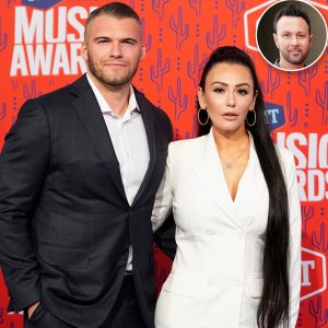 Roger Matthews Hopes Jenni JWoww Farley BF Zack Carpinello Through Issues