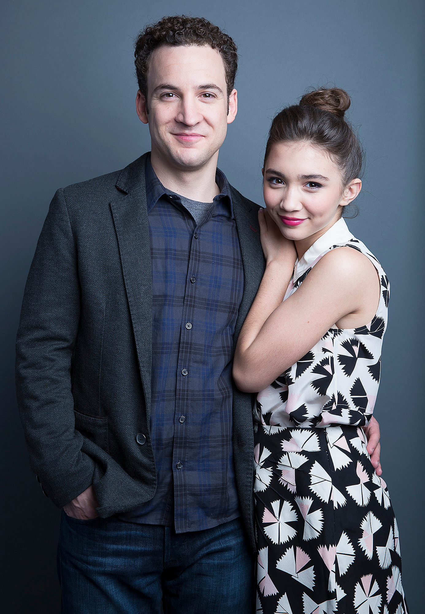 Rowan Blanchard's Transformation Over the Years — See the Pics! | Life ...