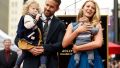 Ryan Reynolds, Blake Lively, and Their Two Daughters James and Inez