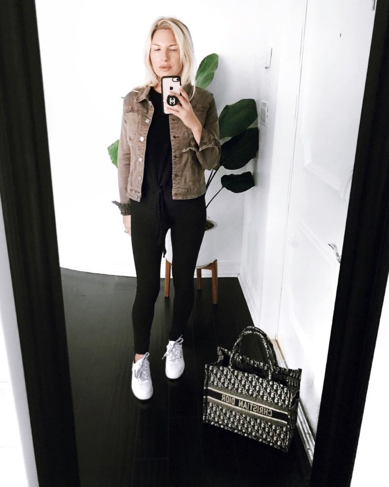 Sabina Sabinalynn Fashion influencers
