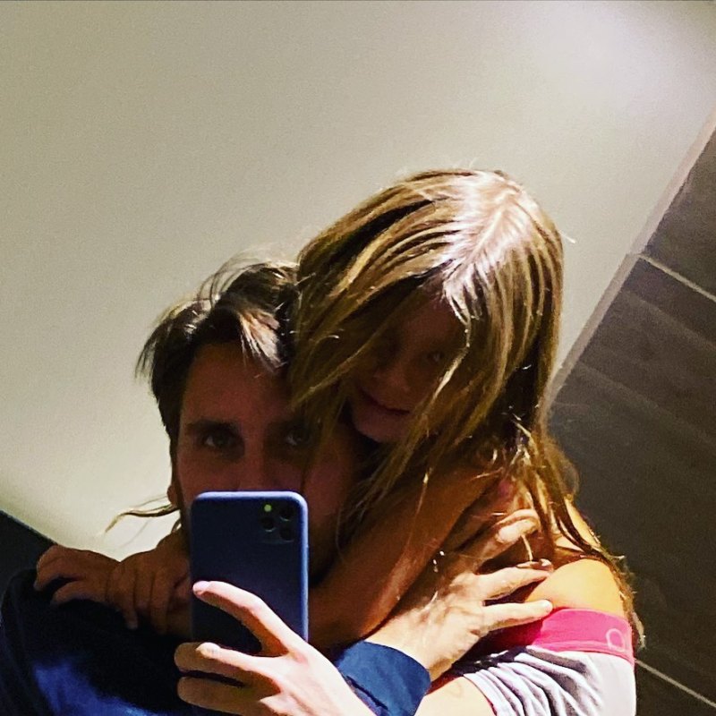 Scott Disick's Sweetest Photos With His Kids Mason, Penelope and Reign