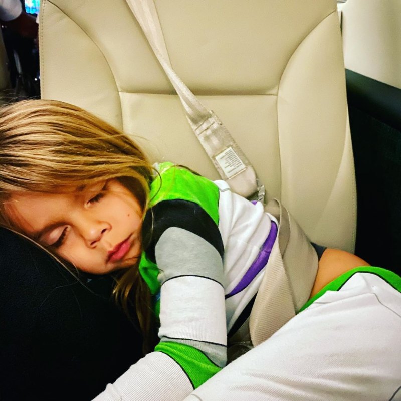 Scott Disick's Sweetest Photos With His Kids Mason, Penelope and Reign