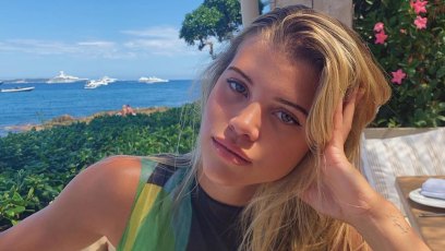 Sofia Richie