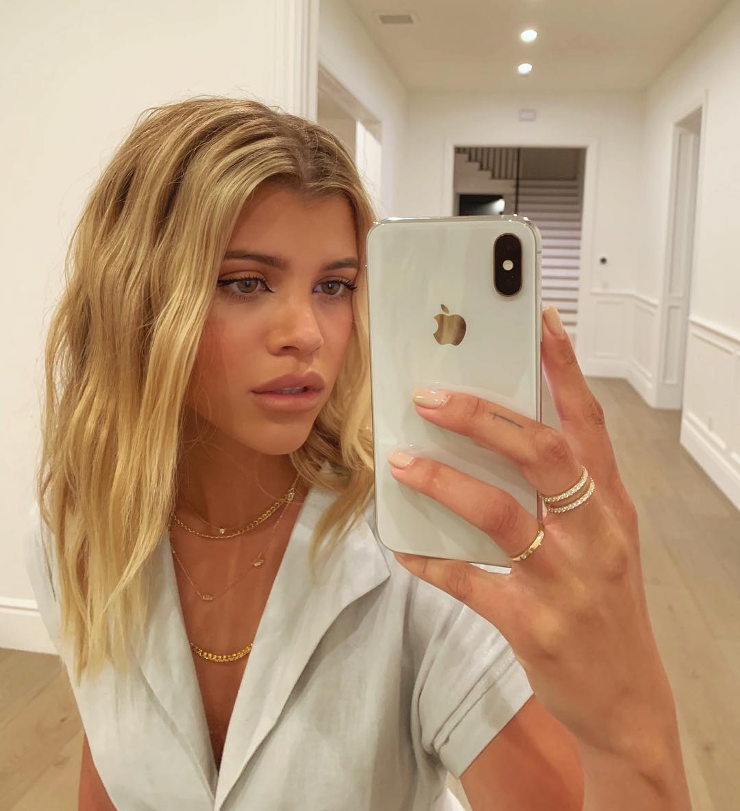 A Complete Guide to Sofia Richie's Tattoos