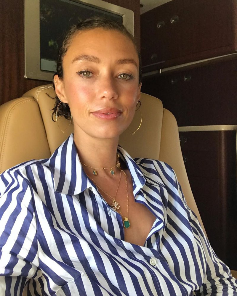 THANIA Catcherinthestyle Fashion influencers