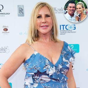 Vicki Gunvalson Speaks Out After Predicting Meghan Jim Edmonds Split